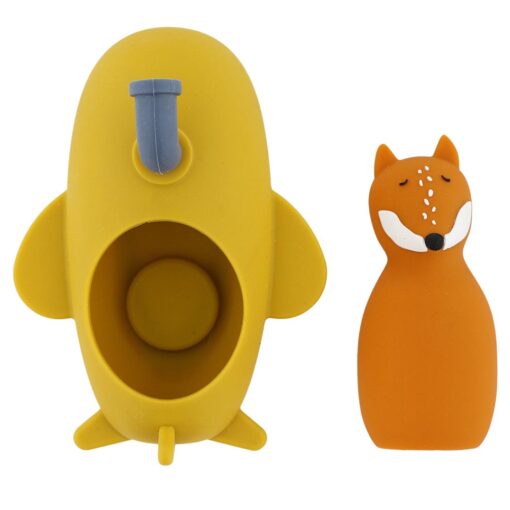 Trixie - Badespielzeug U-Boot Mr. Fox – Bild 2