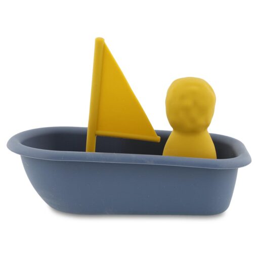 Trixie - Badespielzeug Segelboot Mr. Lion – Bild 3