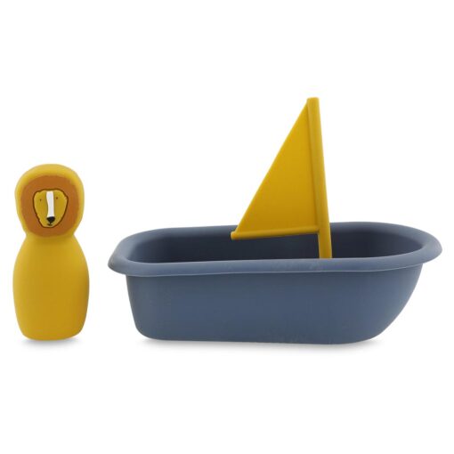 Trixie - Badespielzeug Segelboot Mr. Lion – Bild 2