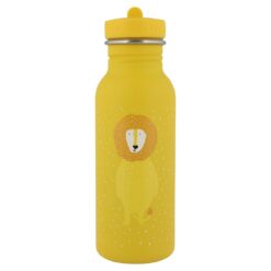 Trixie - Trinkflasche 500ml Mr. Lion