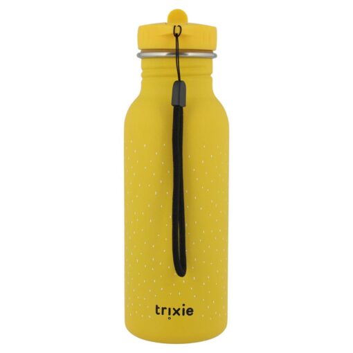 Trixie - Trinkflasche 500ml Mr. Lion – Bild 2