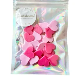 Ratatam - Fahrrad Speichenclips Herz