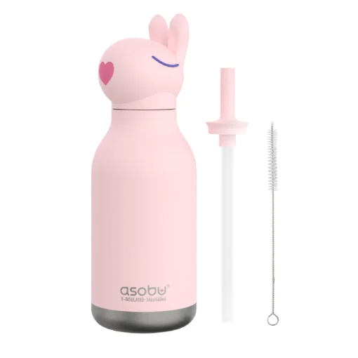 Asobu Bestie Bottle - Bunny – Bild 2
