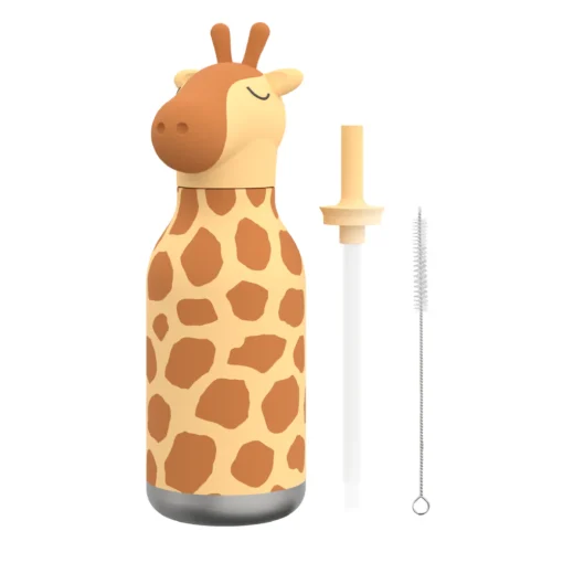 Asobu Bestie Bottle - Giraffe – Bild 2