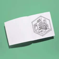 Alternative view of OMY - Cozy Art Paris