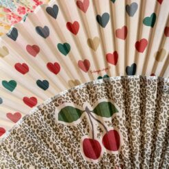 Konges Slojd – Sommerfächer