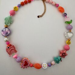 ByMelo - Time of Summer Halskette