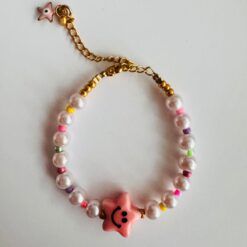 ByMelo - Sterne Armband