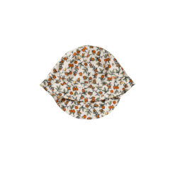 Salted Stories - Pommegranate Hut