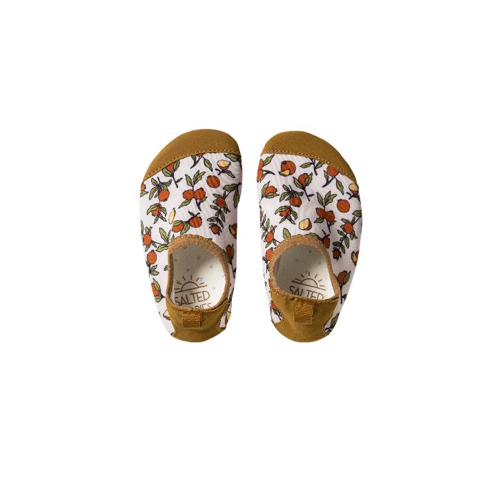 Salted Stories - Wasserschuhe Pommegrenate