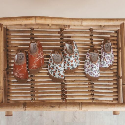 Salted Stories - Wasserschuhe Palms – Bild 2