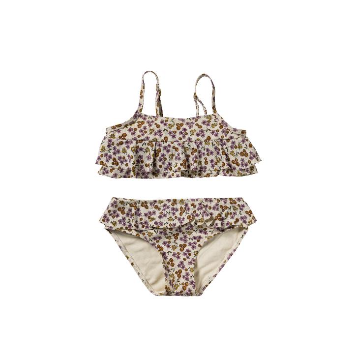 Salted Stories - Bikini Sparkly Flower