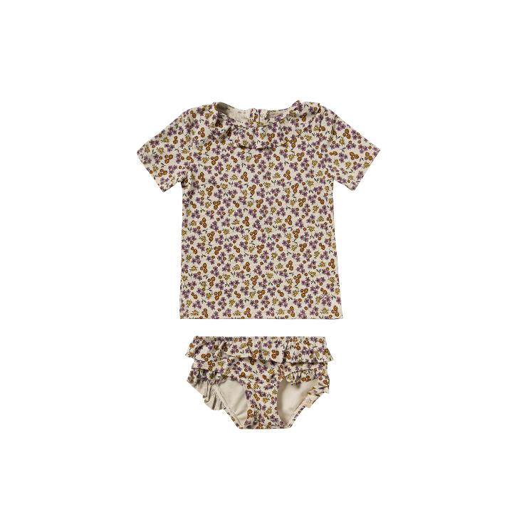 Salted Stories - Zweiteiler Sparkly Flower