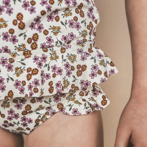 Salted Stories - Zweiteiler Sparkly Flower – Bild 3