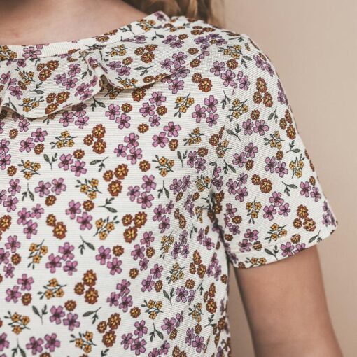 Salted Stories - Zweiteiler Sparkly Flower – Bild 2