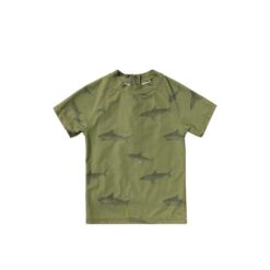 Salted Stories - Badeshirt Shark