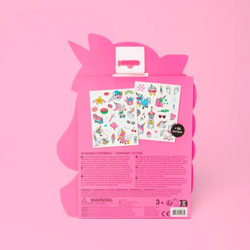 OMY - Tattoos Lily – Bild 3