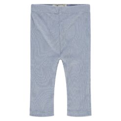 A Tiny Story - Baby Pants Light Blue