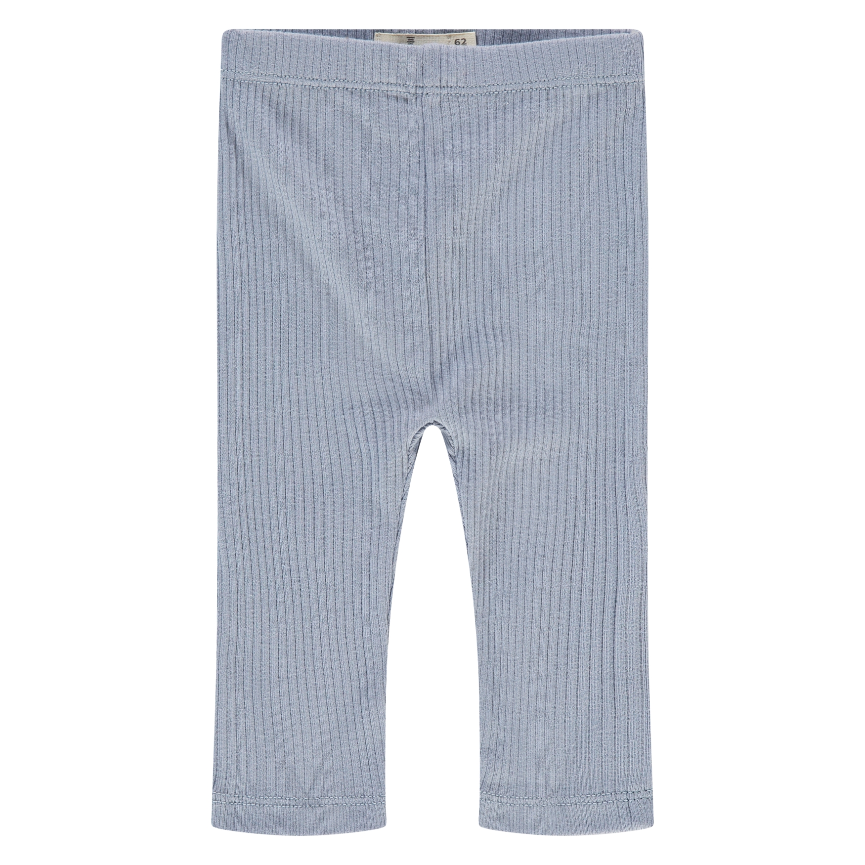 A Tiny Story - Baby Pants Light Blue