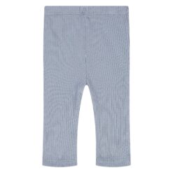 Alternative view of A Tiny Story - Baby Pants Light Blue