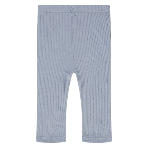 A Tiny Story - Baby Pants Light Blue – Bild 2