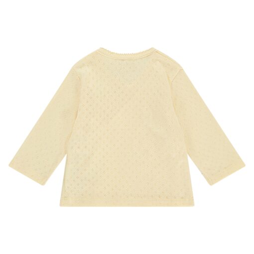 A Tiny Story - Baby Longsleeve Buttercup – Bild 2