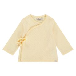 A Tiny Story - Baby Longsleeve Buttercup