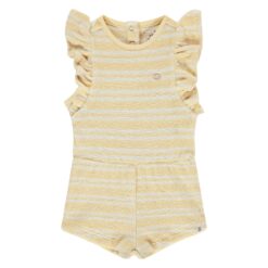 A Tiny Story - Babysuit Buttercup