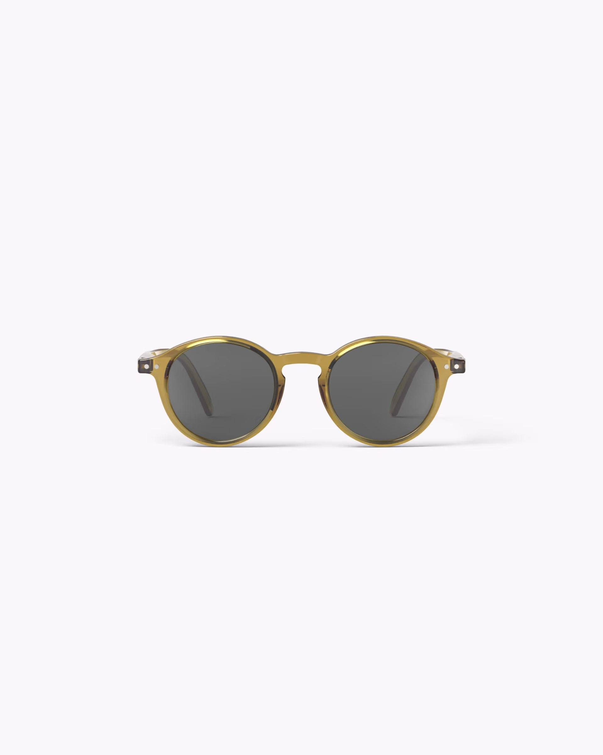 Izipizi - Kinder 7-11 Jahre #d Golden Green