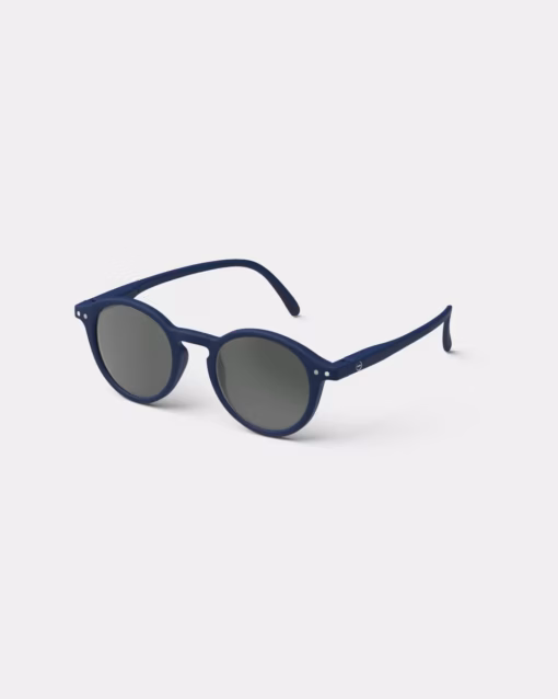 Izipizi - Kinder 5-7 Jahre #d Navy Blue – Bild 2
