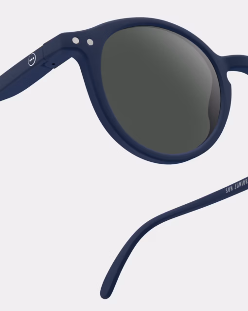 Izipizi - Kinder 5-7 Jahre #d Navy Blue – Bild 4