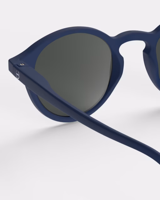 Izipizi - Kinder 5-7 Jahre #d Navy Blue – Bild 3