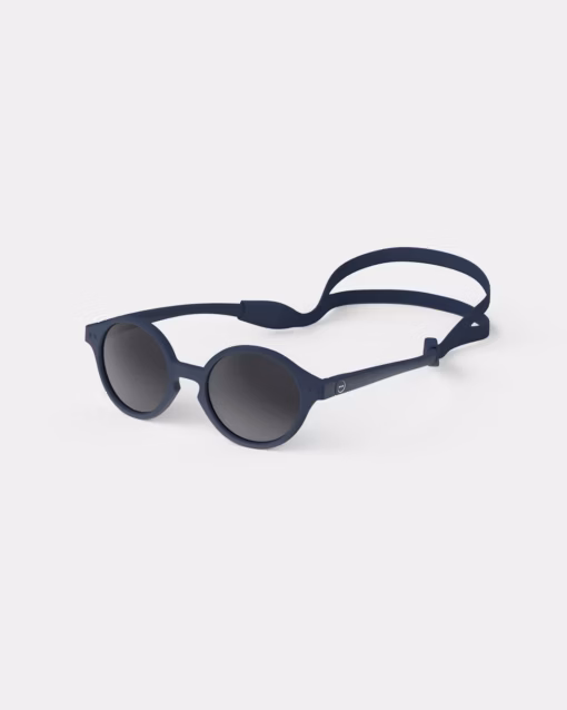 Izipizi - Baby 0-3 Jahre #d Denim Blue – Bild 3