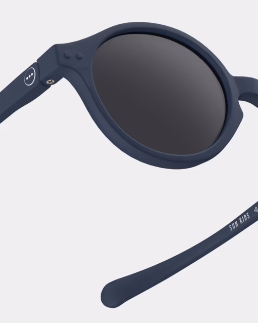 Izipizi - Kinder 3-5 Jahre #d Navy Blue – Bild 4