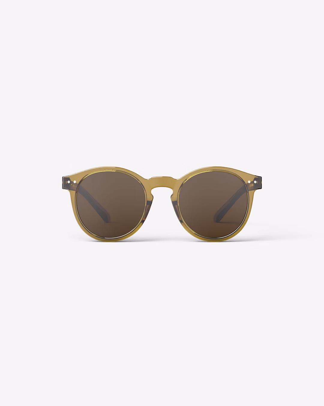Izipizi - SUN M Golden Green