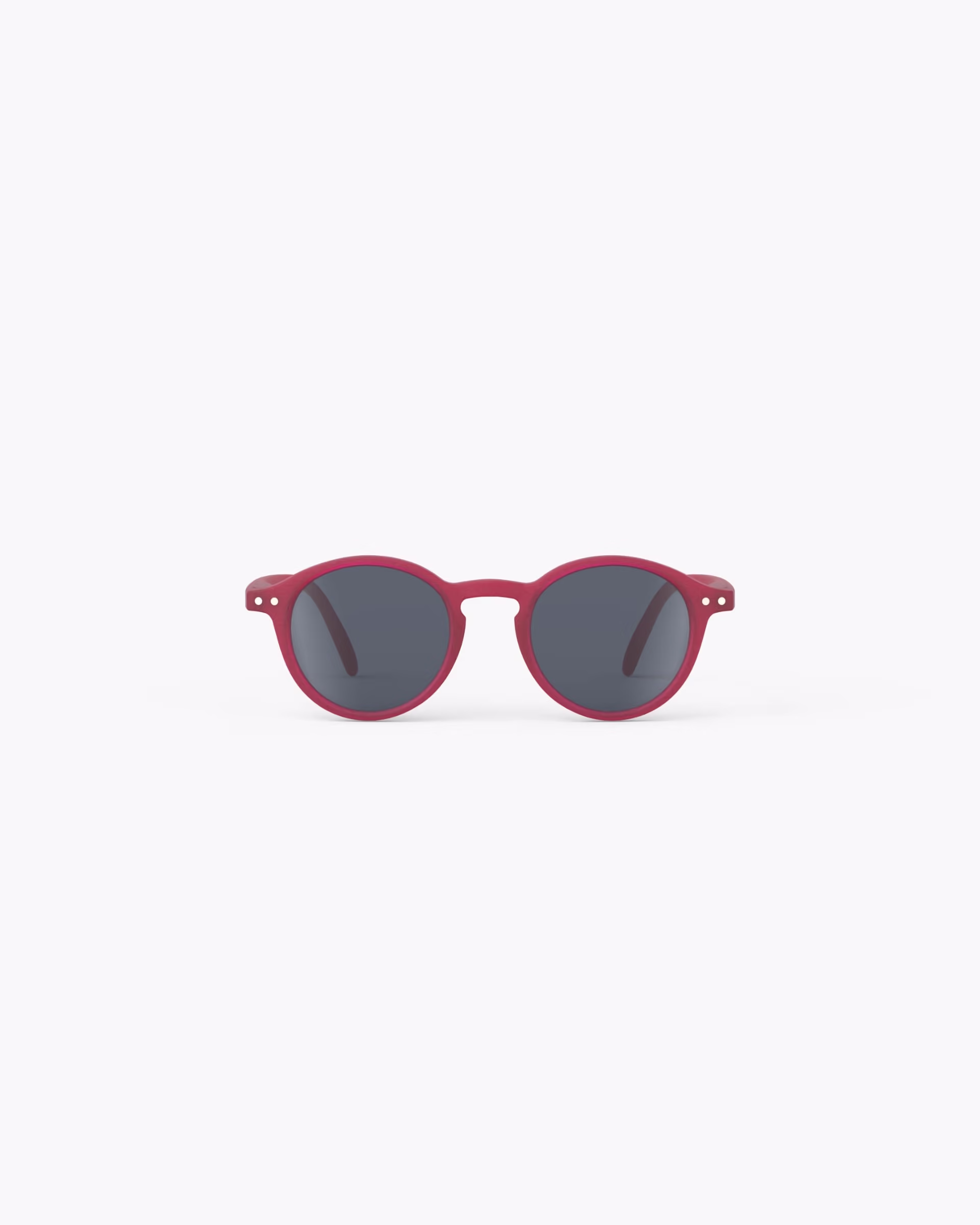 Izipizi - Kinder 3-5 Jahre #d Cranberry