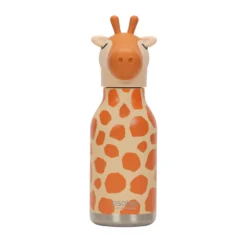 Asobu Bestie Bottle - Giraffe