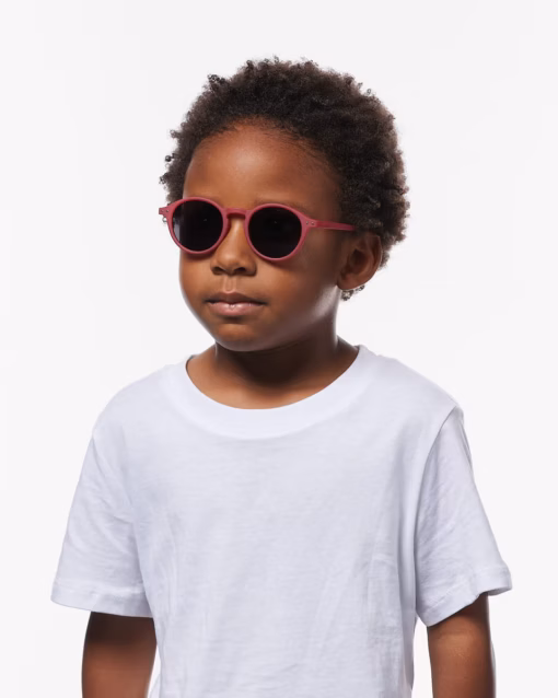 Izipizi - Kinder 3-5 Jahre #d Cranberry – Bild 5