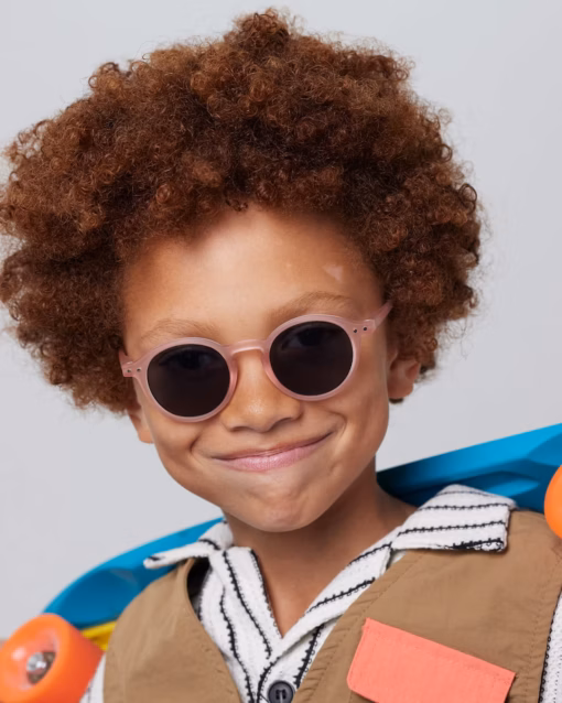 Izipizi - Kinder 5-7 Jahre #d Pink – Bild 5