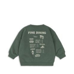 Alternative view of Konges Slojd – Lou Sweat Cilantro