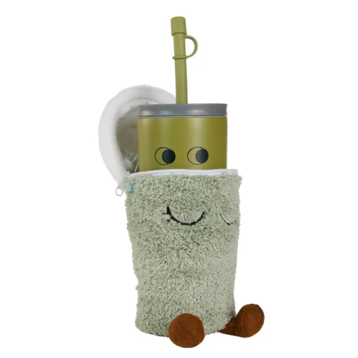 Asobu Fuzzie - Mimi the Mindful Fuzzie – Bild 2