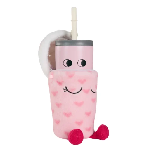Asobu Fuzzie - Lulu the Love Bug Fuzzie – Bild 2