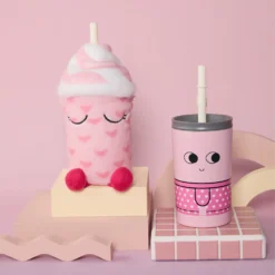 Asobu Fuzzie - Lulu the Love Bug Fuzzie – Bild 3