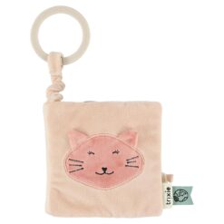 Trixie - Buggy-Buch Mrs. Cat