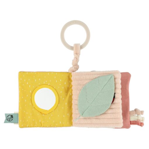 Trixie - Buggy-Buch Mrs. Cat – Bild 2