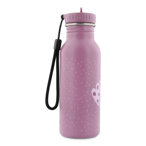 Trixie - Trinkflasche 500ml Mrs. Peacock – Bild 3