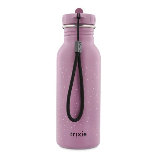 Trixie - Trinkflasche 500ml Mrs. Peacock – Bild 2