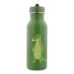 Trixie - Trinkflasche 500ml Mr. Alligator