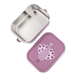 Alternative view of Trixie - Brotdose groß Mrs. Peacock