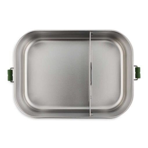 Trixie - Brotdose groß Mr. Alligator – Bild 3